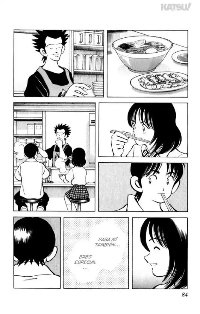 Katsu! (2016) - Capítulo 93 - Página 8 - LectorTMOo