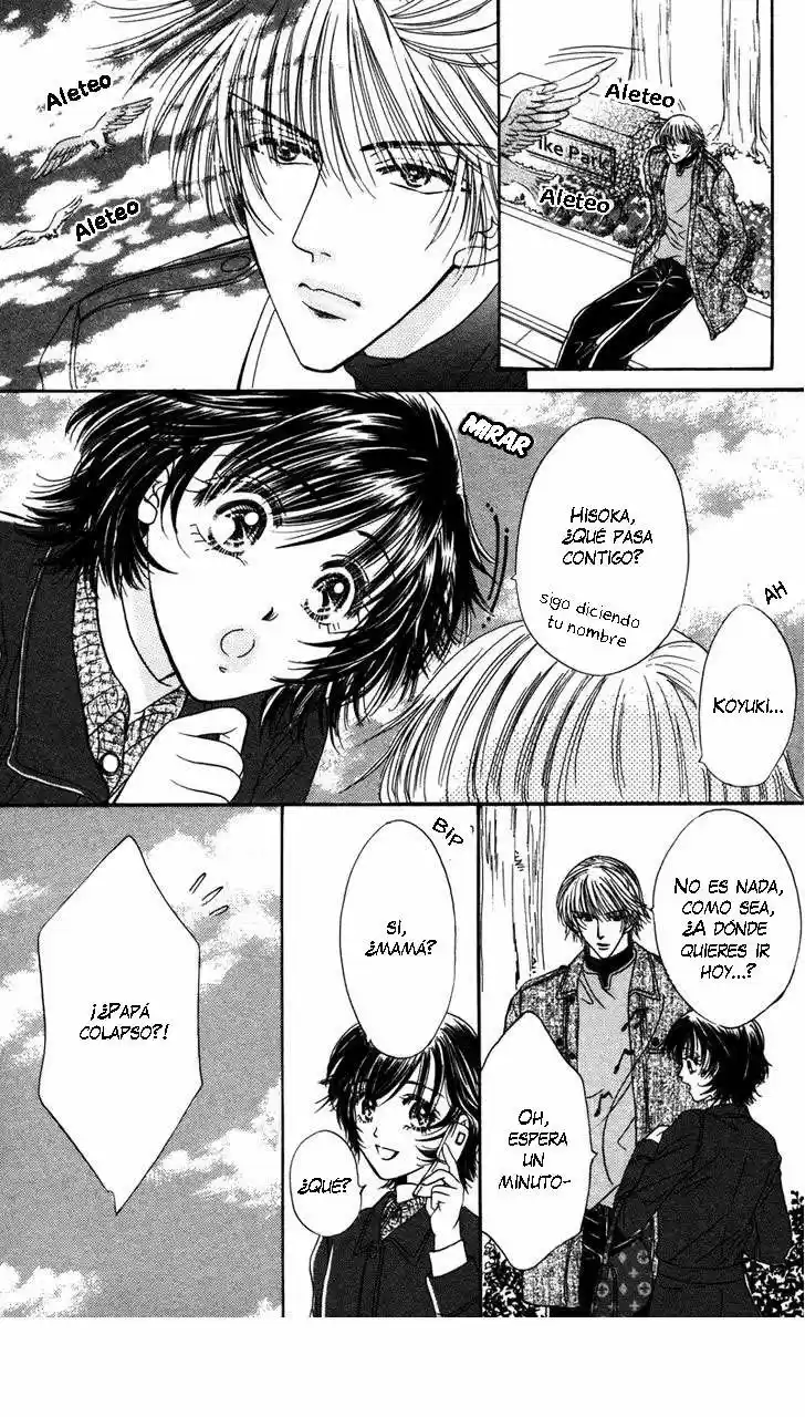 Katsuai no ouji-sama (2016) - Capítulo 1 - Página 6 - LectorTMOo