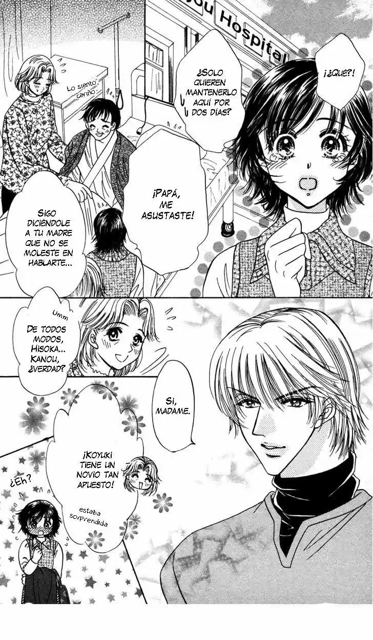 Katsuai no ouji-sama (2016) - Capítulo 1 - Página 7 - LectorTMOo