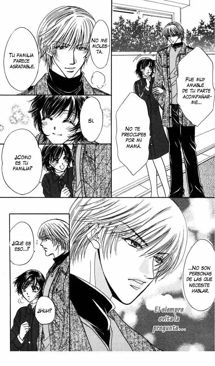 Katsuai no ouji-sama (2016) - Capítulo 1 - Página 9 - LectorTMOo