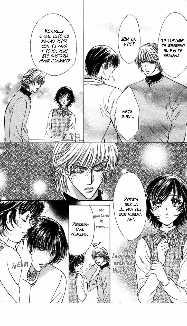 Katsuai no ouji-sama (2016) - Capítulo 1 - Página 13 - LectorTMOo