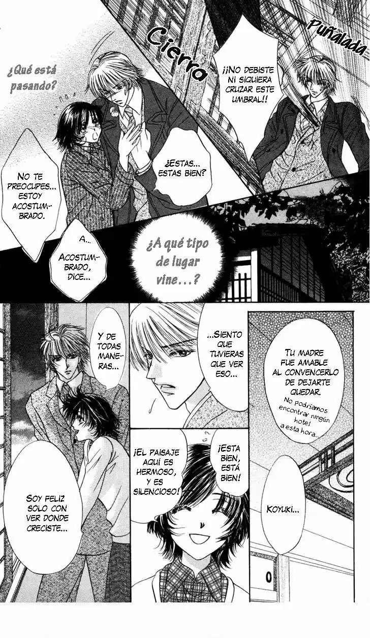 Katsuai no ouji-sama (2016) - Capítulo 1 - Página 17 - LectorTMOo