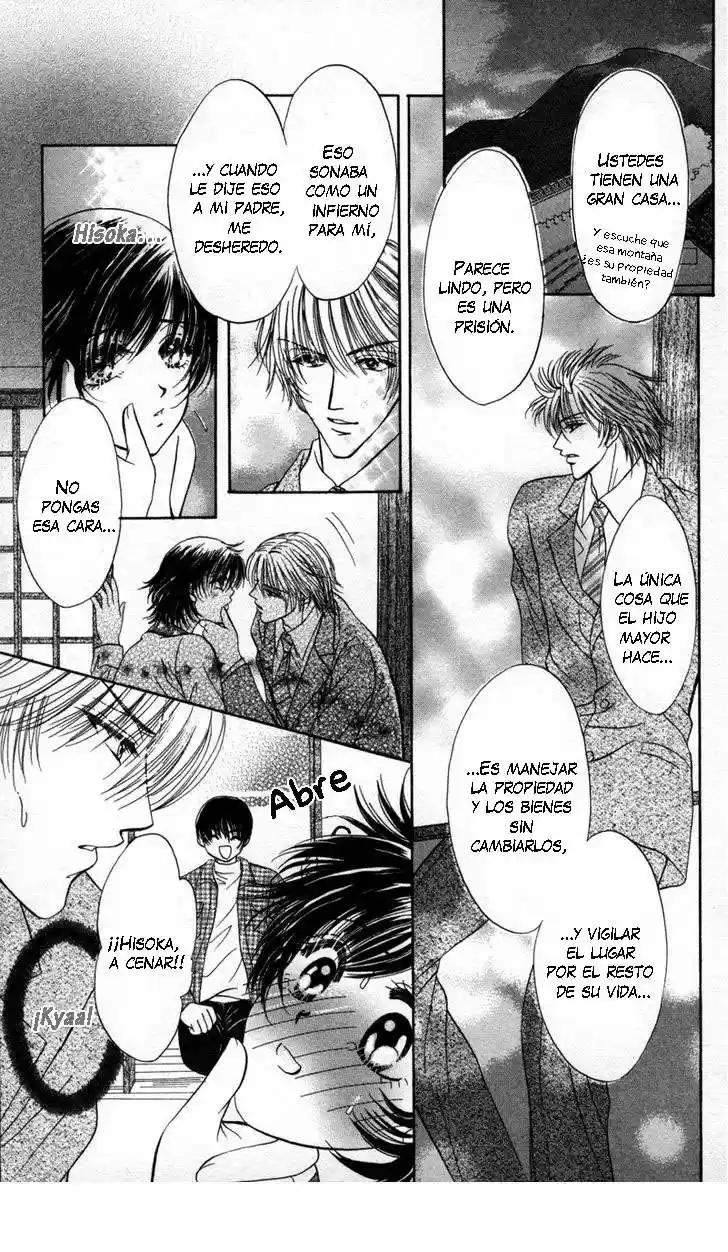 Katsuai no ouji-sama (2016) - Capítulo 1 - Página 18 - LectorTMOo