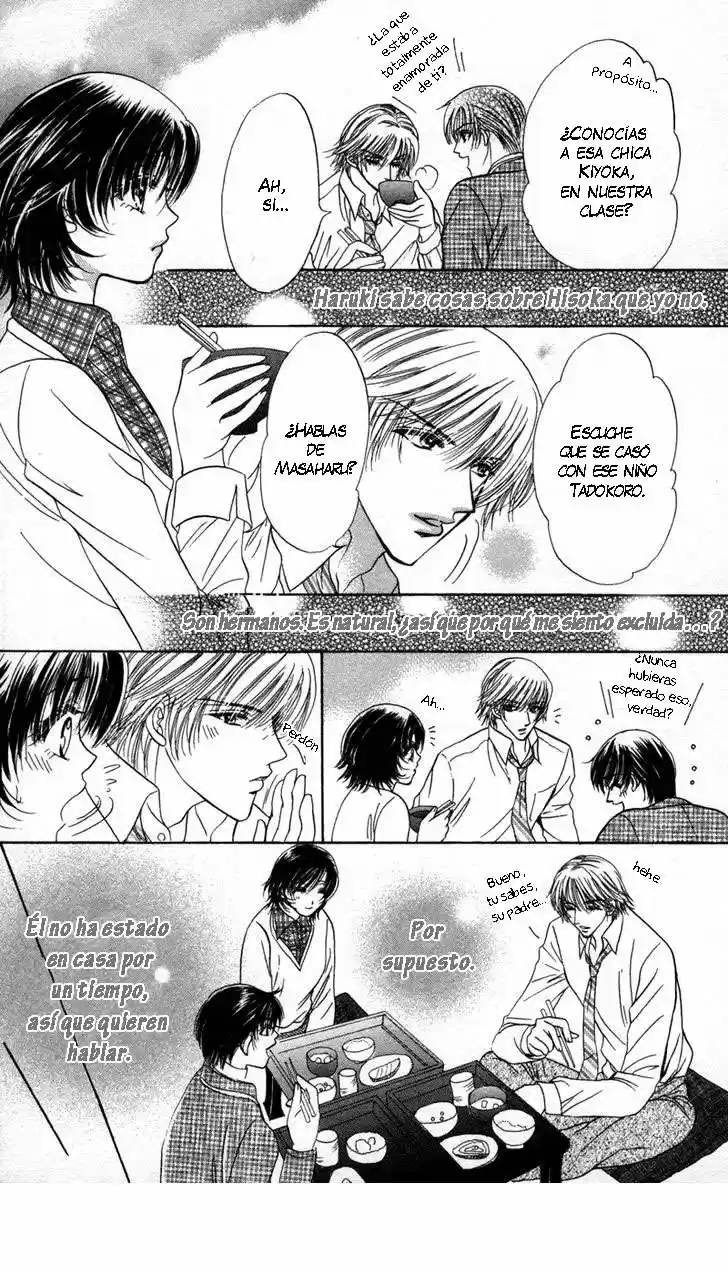 Katsuai no ouji-sama (2016) - Capítulo 1 - Página 20 - LectorTMOo