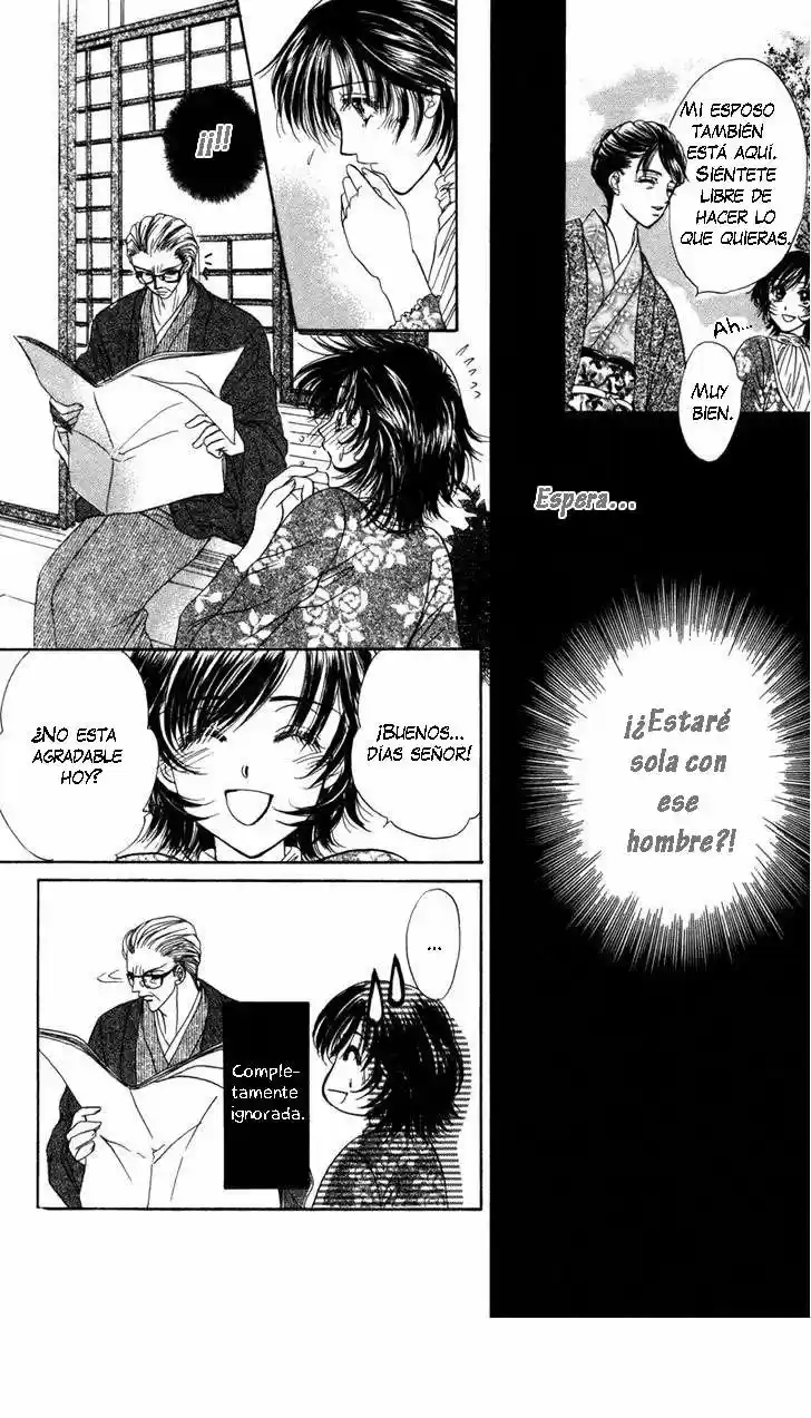 Katsuai no ouji-sama (2016) - Capítulo 1 - Página 23 - LectorTMOo