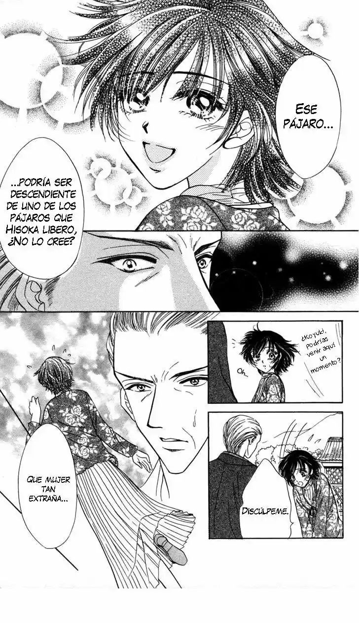 Katsuai no ouji-sama (2016) - Capítulo 1 - Página 26 - LectorTMOo