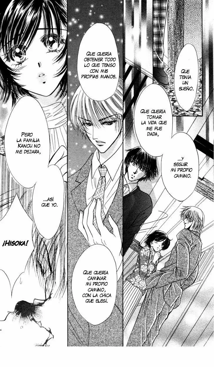 Katsuai no ouji-sama (2016) - Capítulo 1 - Página 28 - LectorTMOo