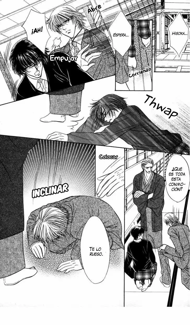 Katsuai no ouji-sama (2016) - Capítulo 1 - Página 31 - LectorTMOo