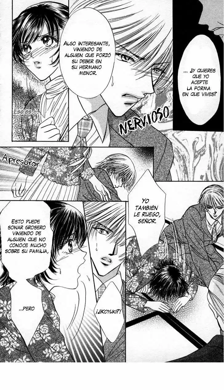 Katsuai no ouji-sama (2016) - Capítulo 1 - Página 33 - LectorTMOo