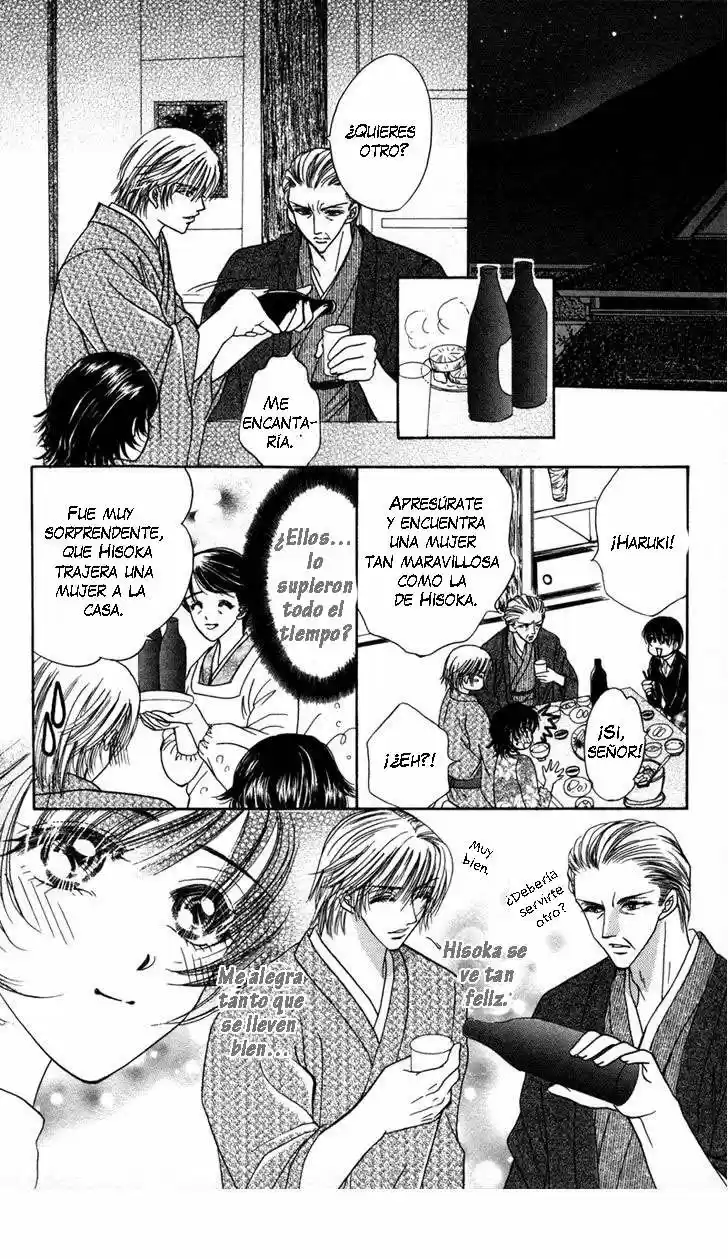 Katsuai no ouji-sama (2016) - Capítulo 1 - Página 37 - LectorTMOo