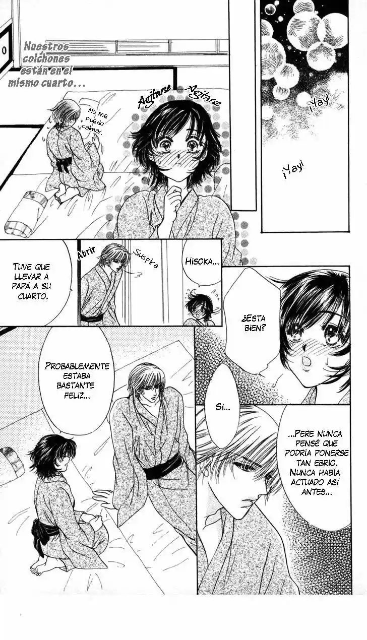 Katsuai no ouji-sama (2016) - Capítulo 1 - Página 38 - LectorTMOo