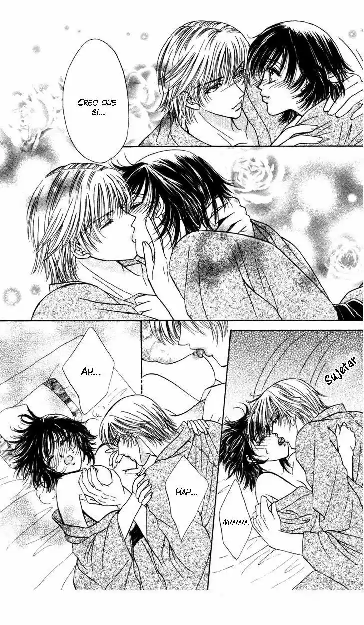 Katsuai no ouji-sama (2016) - Capítulo 1 - Página 41 - LectorTMOo