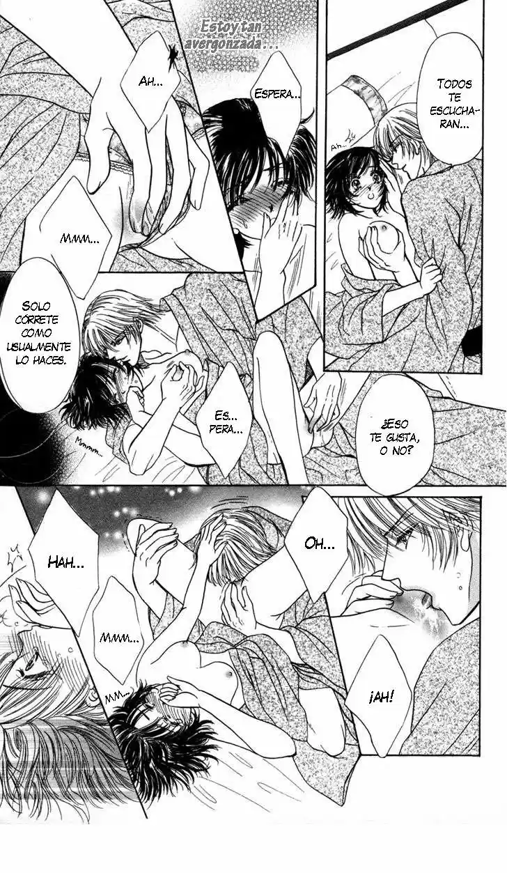 Katsuai no ouji-sama (2016) - Capítulo 1 - Página 42 - LectorTMOo