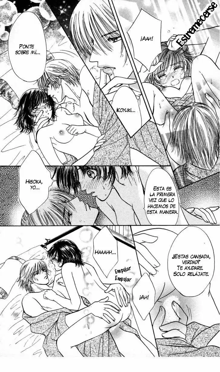 Katsuai no ouji-sama (2016) - Capítulo 1 - Página 43 - LectorTMOo