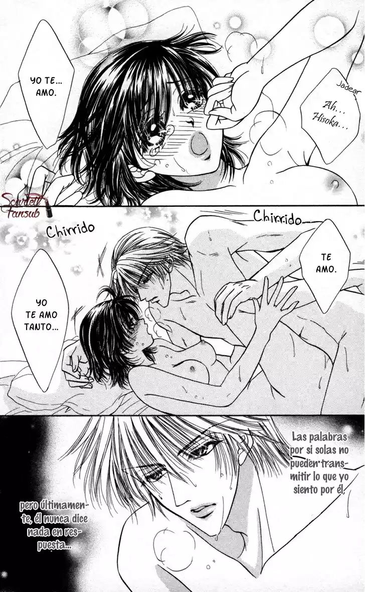 Katsuai no ouji-sama (2016) - Capítulo 2 - Página 8 - LectorTMOo