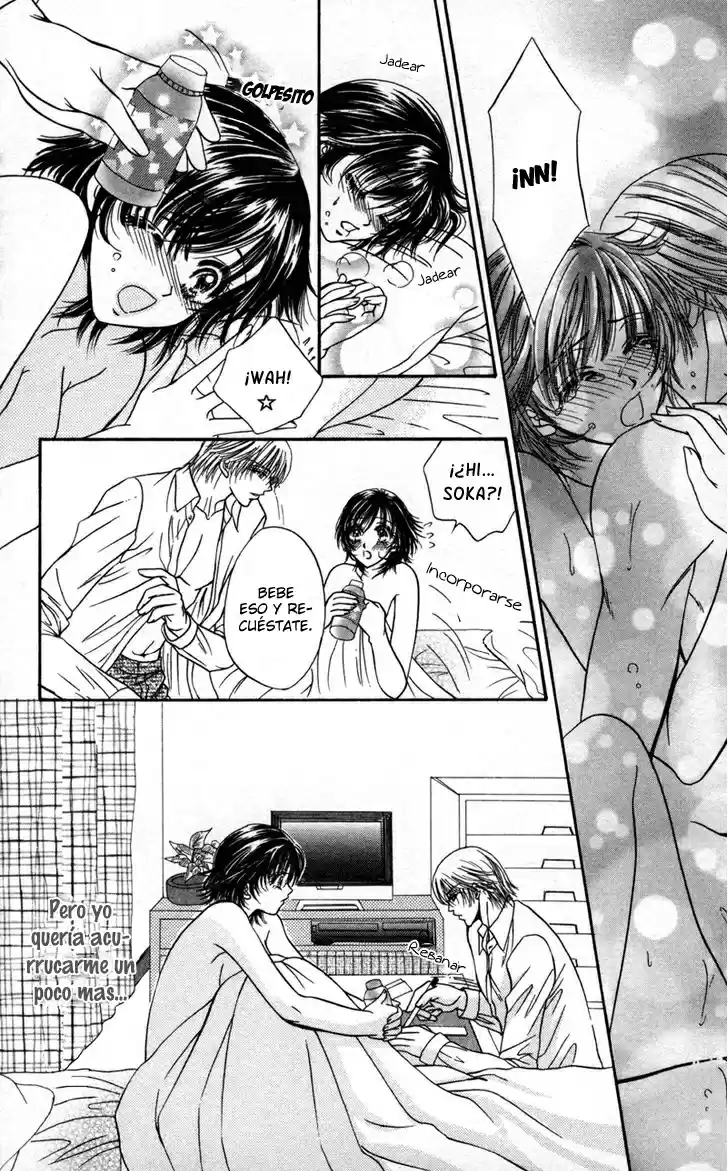 Katsuai no ouji-sama (2016) - Capítulo 2 - Página 10 - LectorTMOo