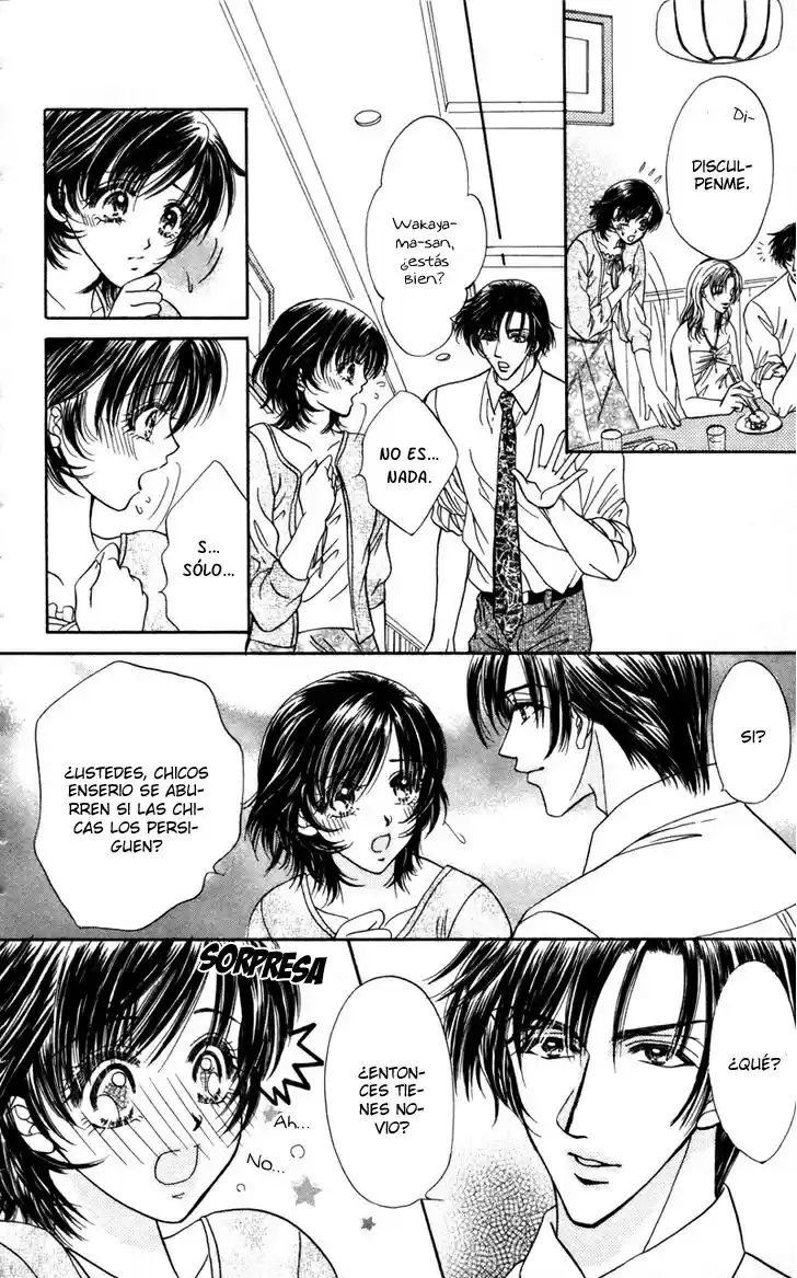 Katsuai no ouji-sama (2016) - Capítulo 2 - Página 16 - LectorTMOo