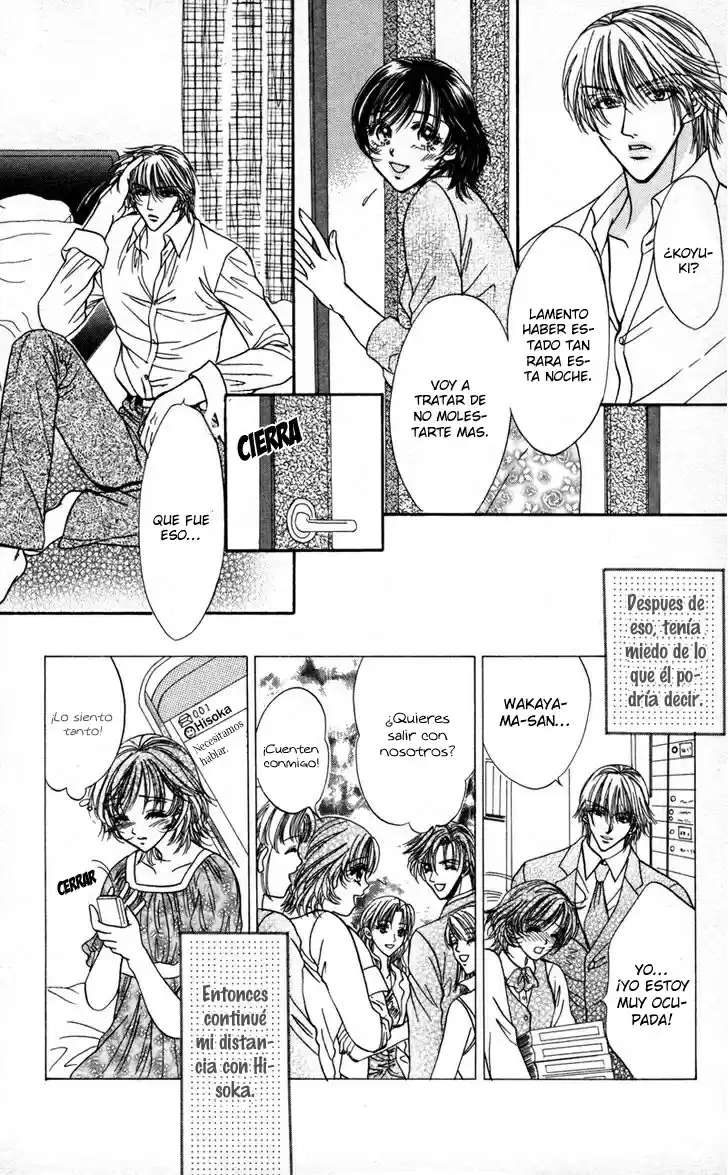 Katsuai no ouji-sama (2016) - Capítulo 2 - Página 20 - LectorTMOo