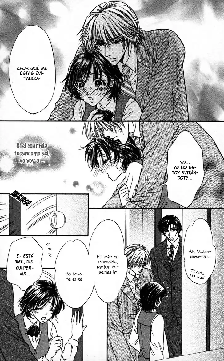 Katsuai no ouji-sama (2016) - Capítulo 2 - Página 23 - LectorTMOo