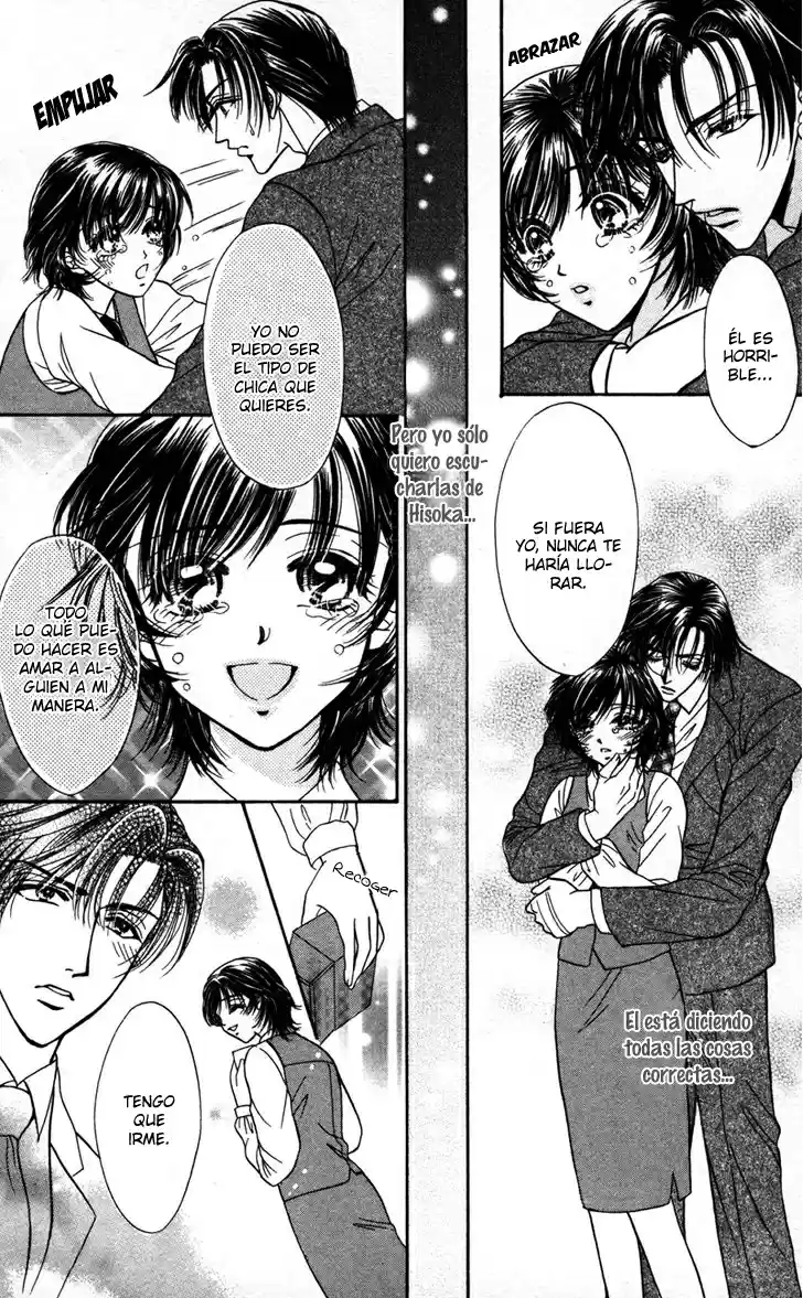 Katsuai no ouji-sama (2016) - Capítulo 2 - Página 28 - LectorTMOo