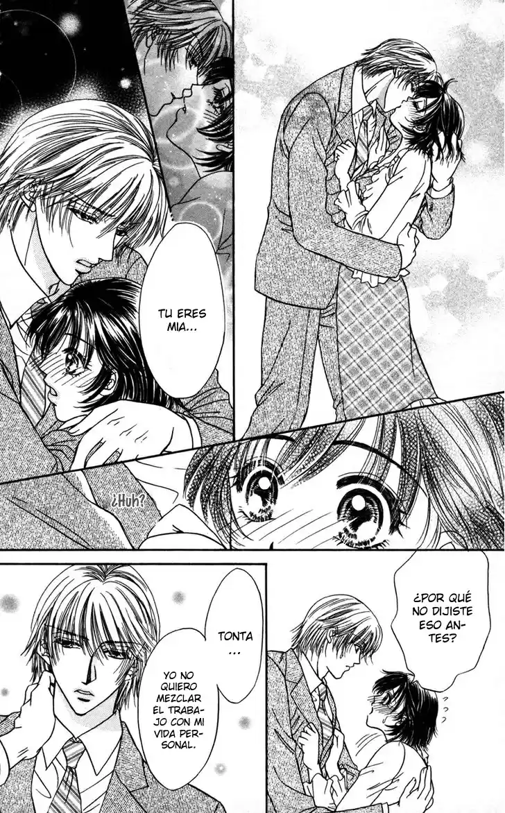 Katsuai no ouji-sama (2016) - Capítulo 2 - Página 30 - LectorTMOo