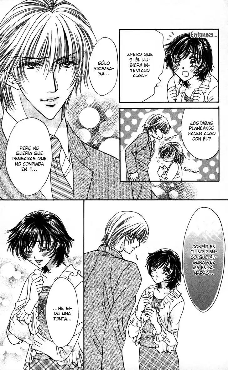 Katsuai no ouji-sama (2016) - Capítulo 2 - Página 31 - LectorTMOo