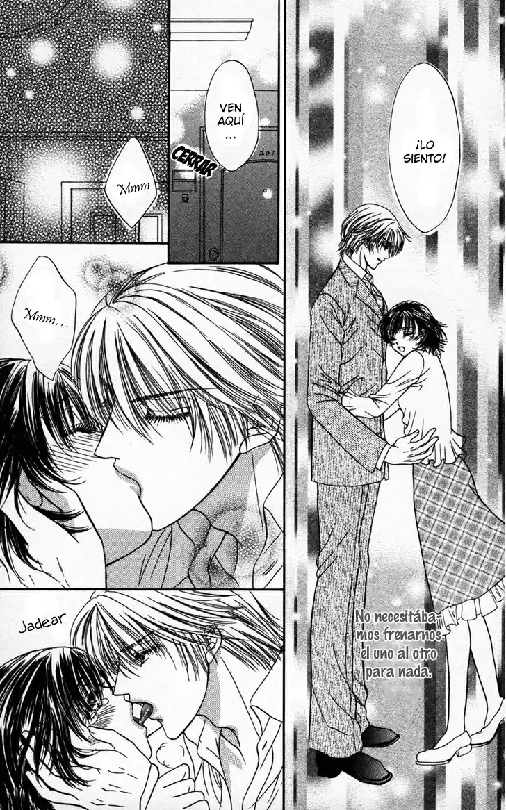 Katsuai no ouji-sama (2016) - Capítulo 2 - Página 33 - LectorTMOo