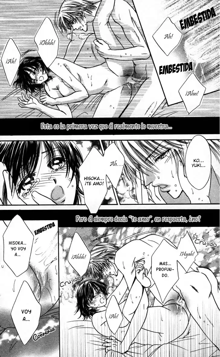 Katsuai no ouji-sama (2016) - Capítulo 2 - Página 40 - LectorTMOo