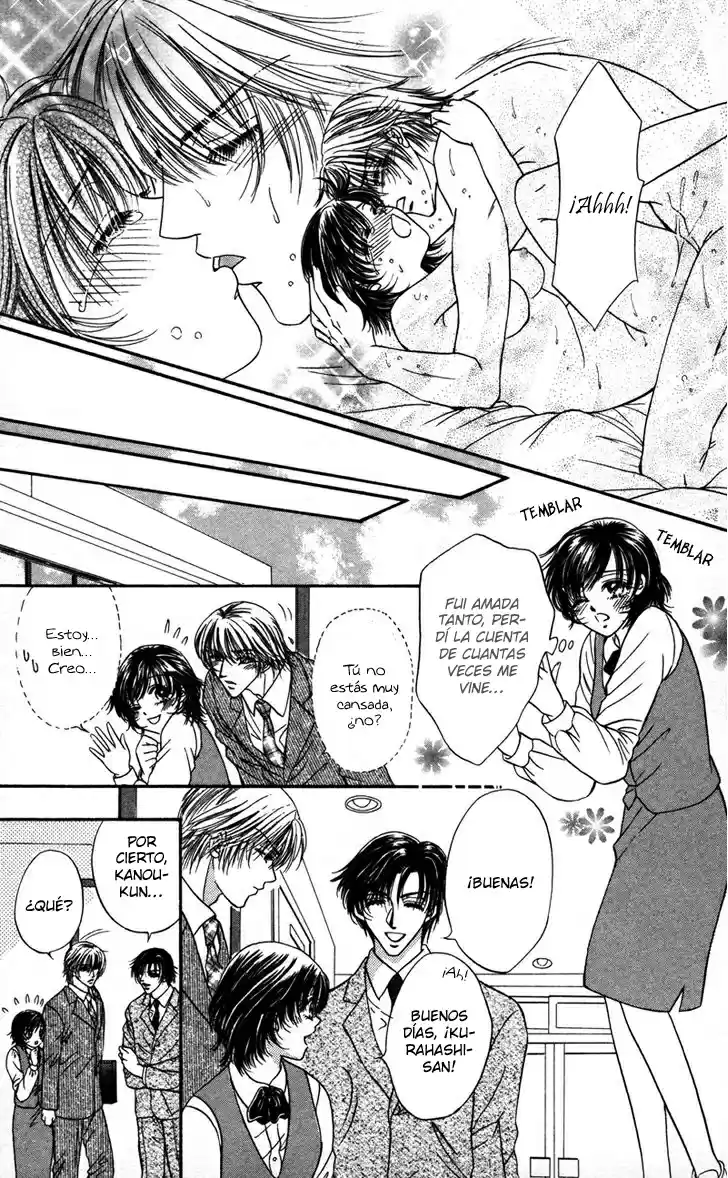 Katsuai no ouji-sama (2016) - Capítulo 2 - Página 41 - LectorTMOo