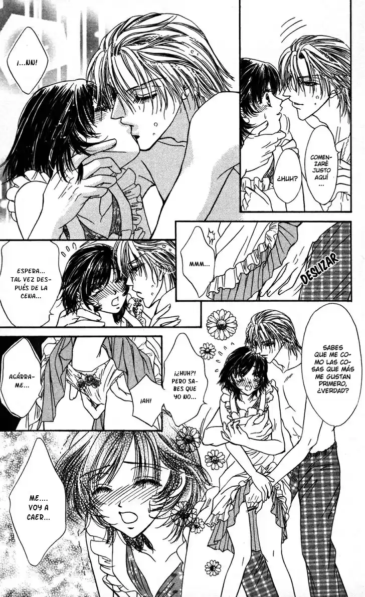 Katsuai no ouji-sama (2016) - Capítulo 3 - Página 9 - LectorTMOo