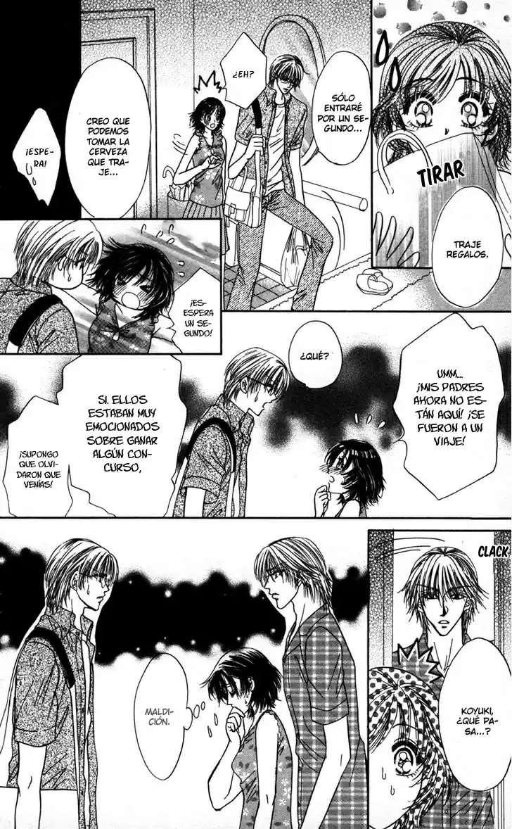 Katsuai no ouji-sama (2016) - Capítulo 3 - Página 16 - LectorTMOo