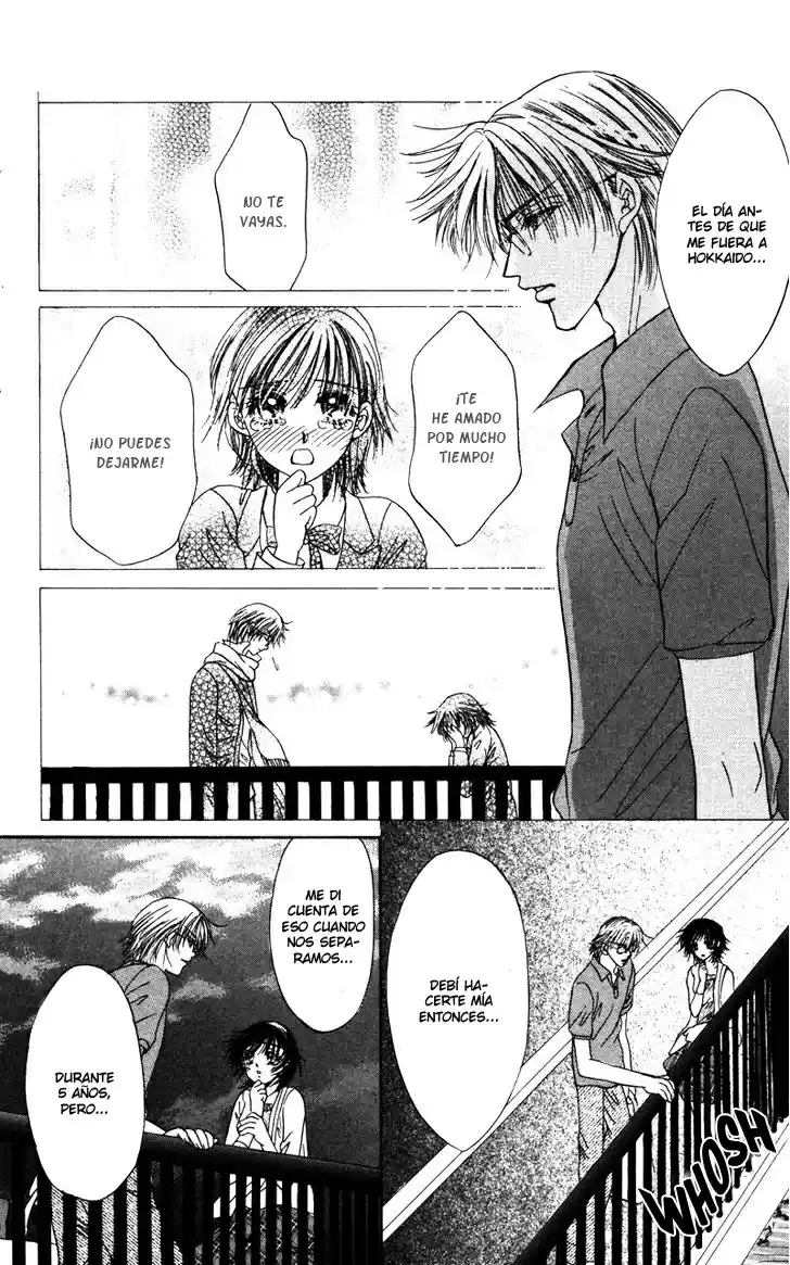 Katsuai no ouji-sama (2016) - Capítulo 3 - Página 24 - LectorTMOo