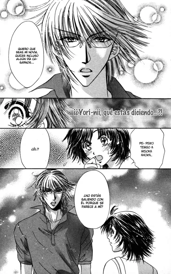 Katsuai no ouji-sama (2016) - Capítulo 3 - Página 25 - LectorTMOo