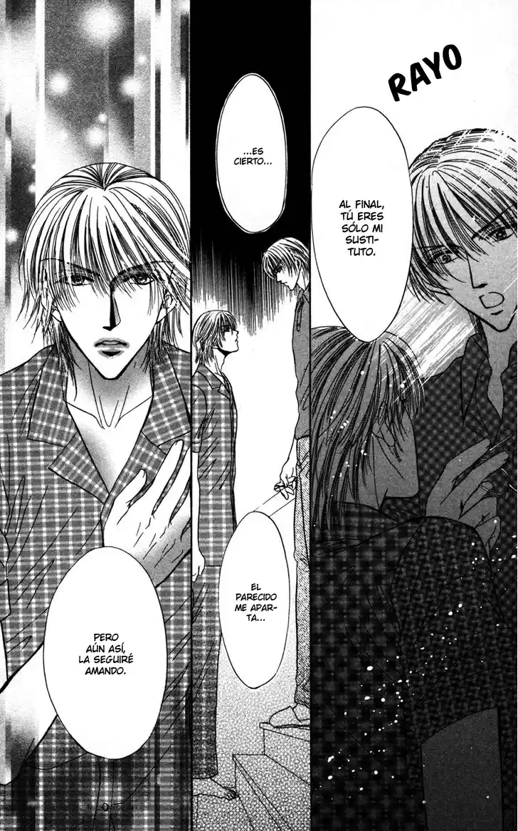 Katsuai no ouji-sama (2016) - Capítulo 3 - Página 30 - LectorTMOo