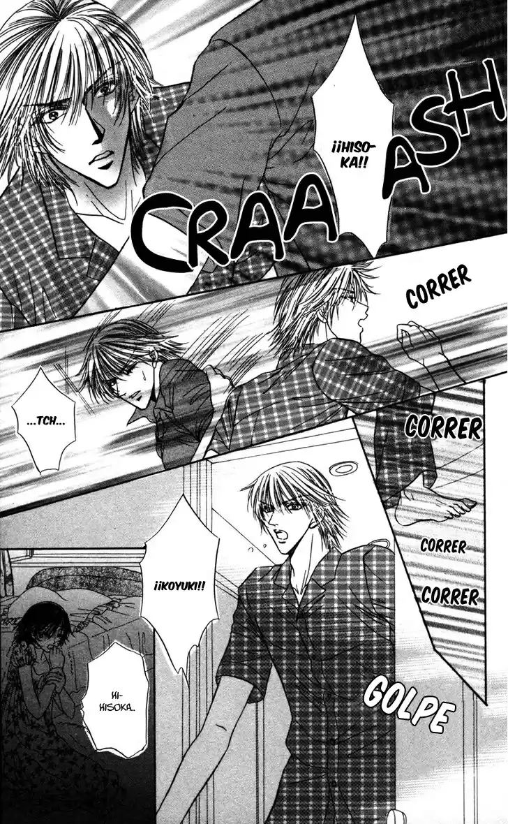 Katsuai no ouji-sama (2016) - Capítulo 3 - Página 31 - LectorTMOo