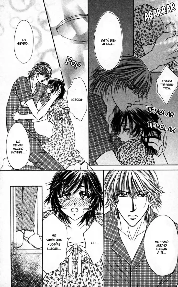 Katsuai no ouji-sama (2016) - Capítulo 3 - Página 32 - LectorTMOo