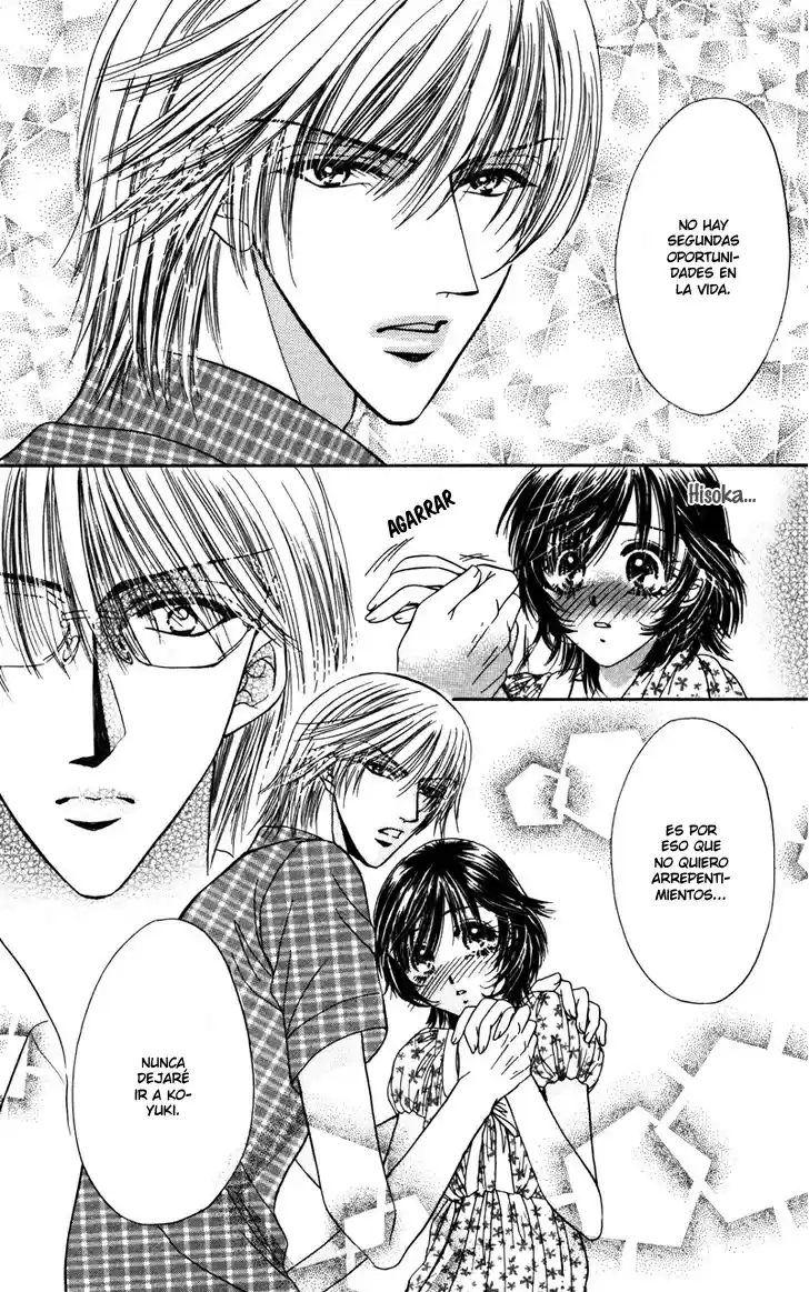 Katsuai no ouji-sama (2016) - Capítulo 3 - Página 34 - LectorTMOo