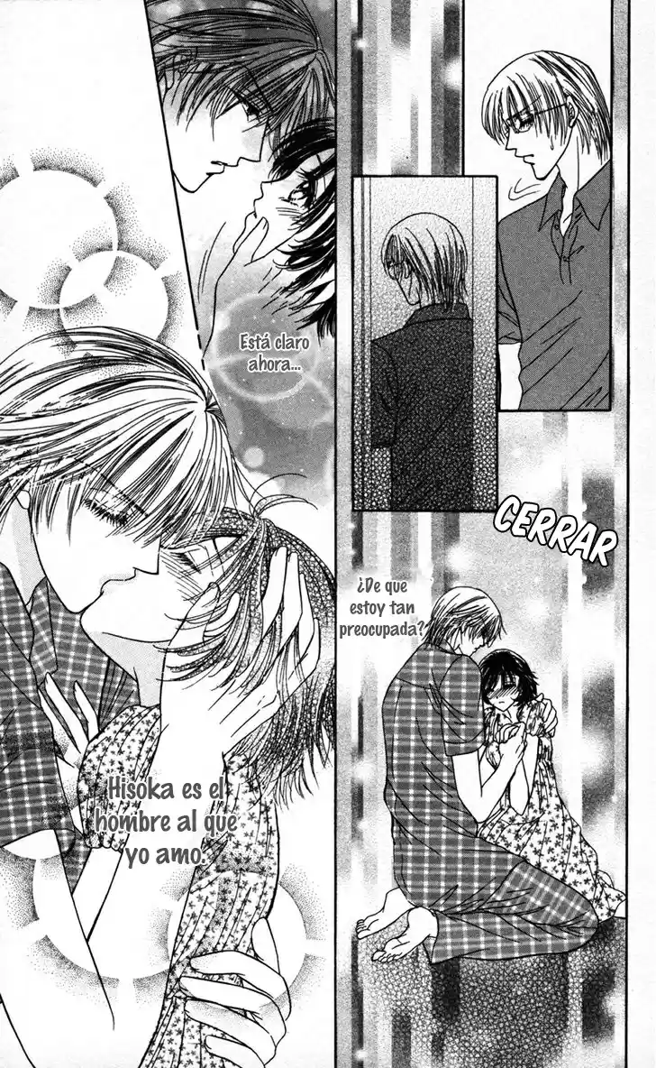 Katsuai no ouji-sama (2016) - Capítulo 3 - Página 35 - LectorTMOo