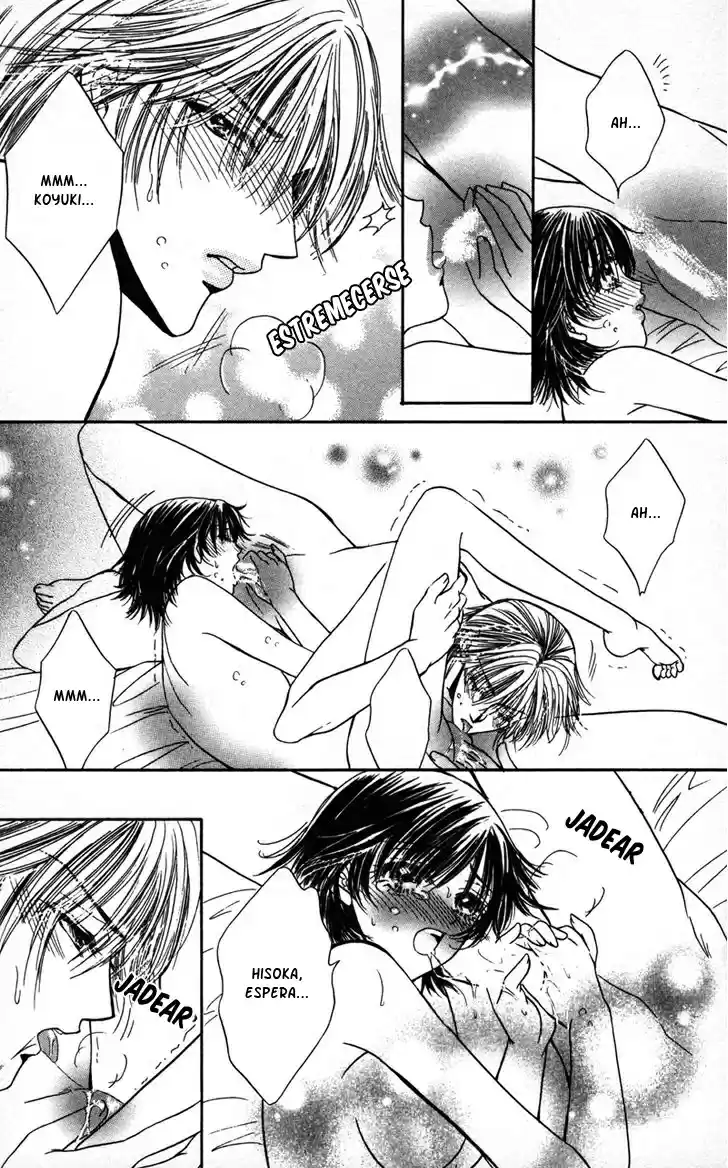 Katsuai no ouji-sama (2016) - Capítulo 3 - Página 39 - LectorTMOo
