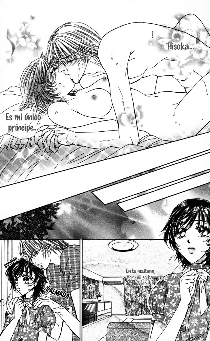 Katsuai no ouji-sama (2016) - Capítulo 3 - Página 44 - LectorTMOo