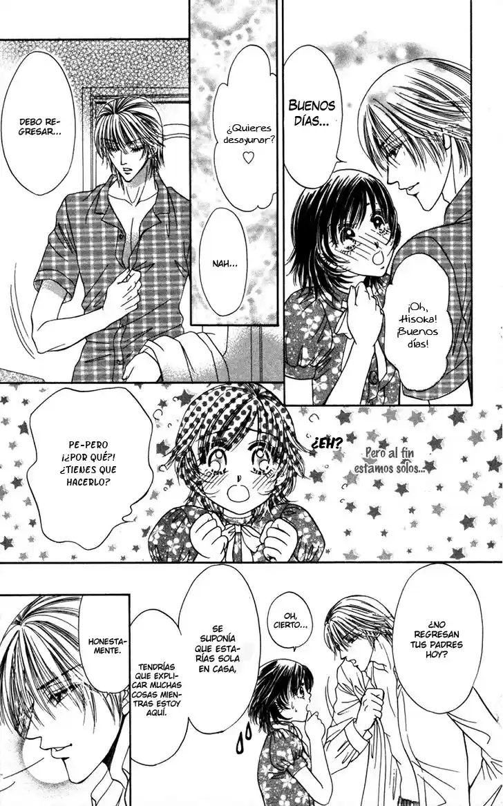 Katsuai no ouji-sama (2016) - Capítulo 3 - Página 45 - LectorTMOo