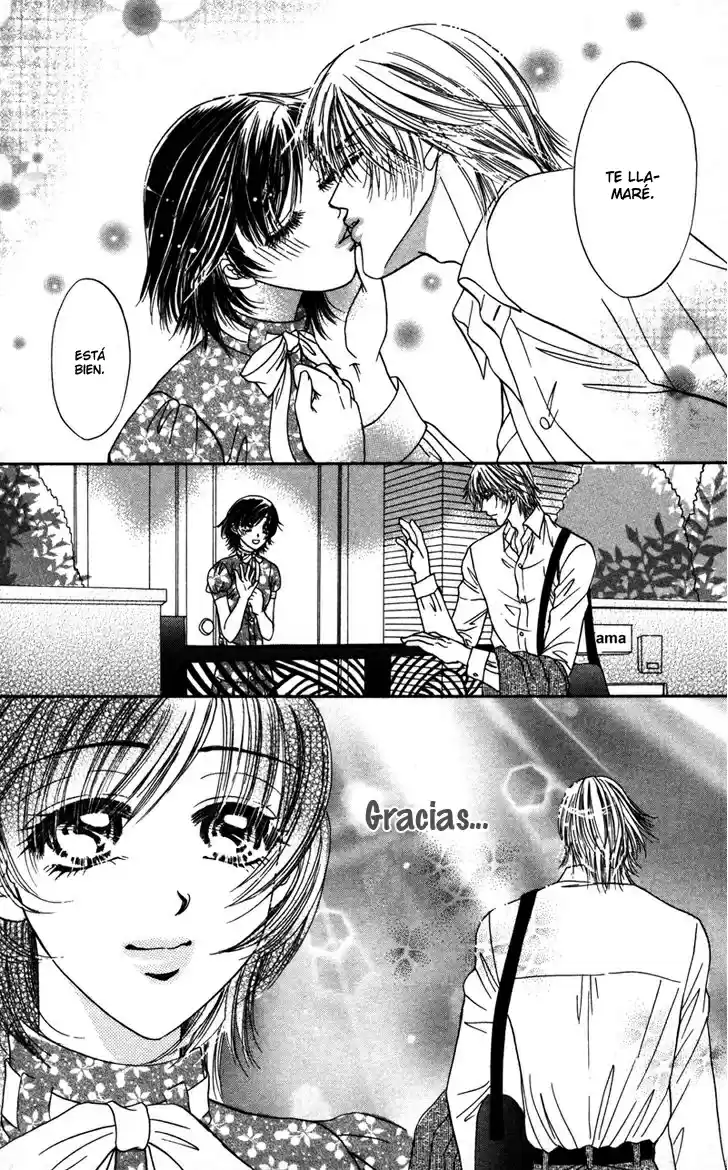 Katsuai no ouji-sama (2016) - Capítulo 3 - Página 46 - LectorTMOo