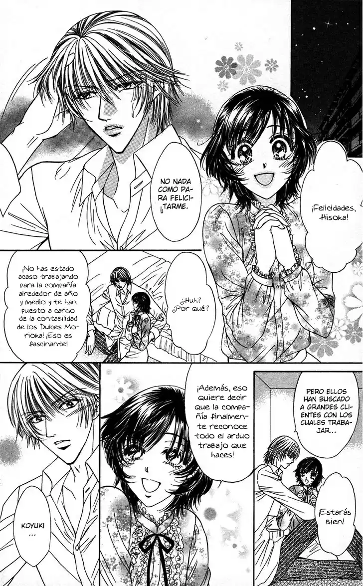 Katsuai no ouji-sama (2016) - Capítulo 4 - Página 8 - LectorTMOo