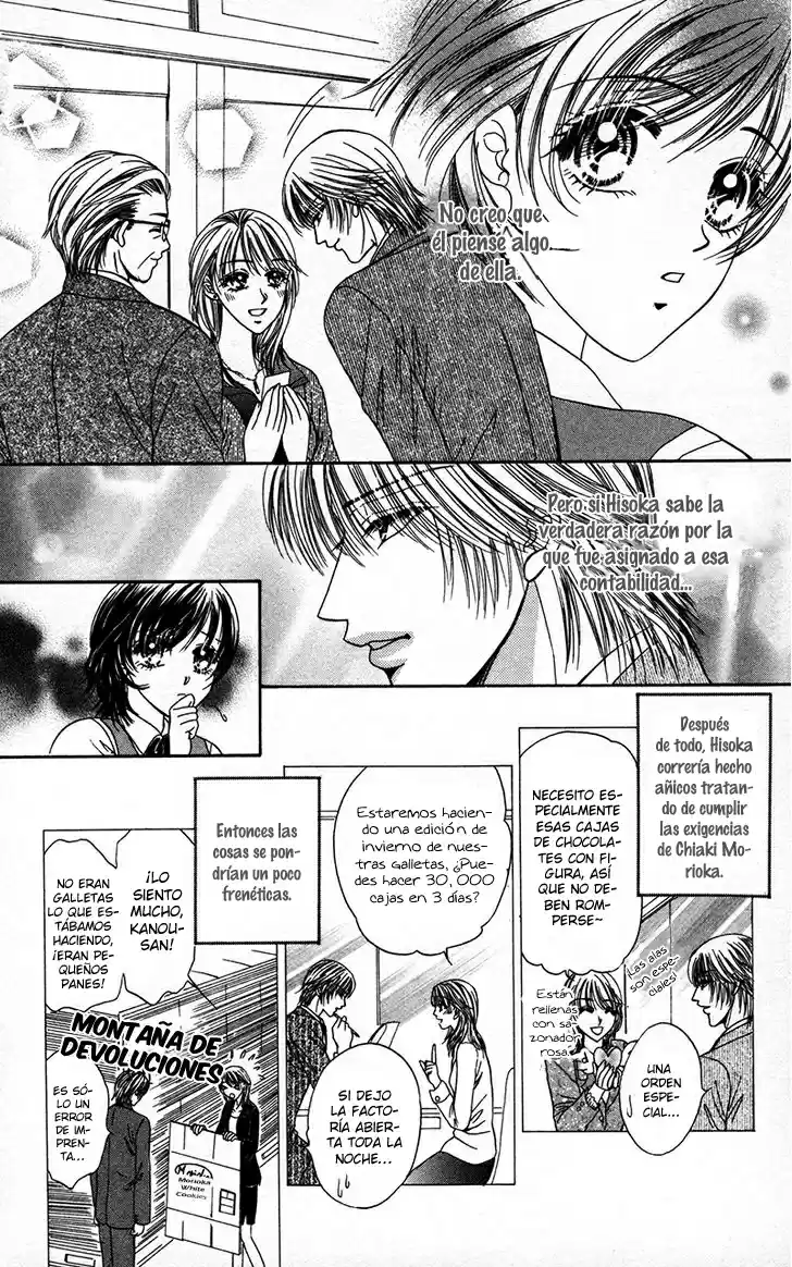 Katsuai no ouji-sama (2016) - Capítulo 4 - Página 12 - LectorTMOo