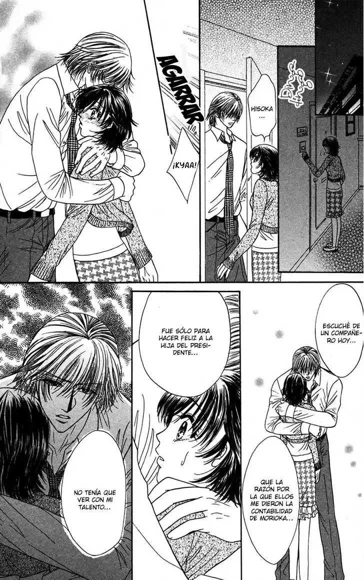 Katsuai no ouji-sama (2016) - Capítulo 4 - Página 14 - LectorTMOo