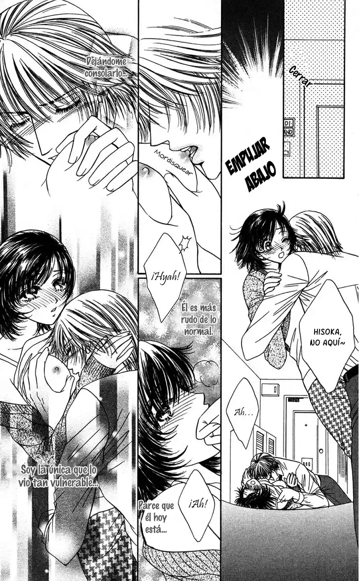 Katsuai no ouji-sama (2016) - Capítulo 4 - Página 17 - LectorTMOo