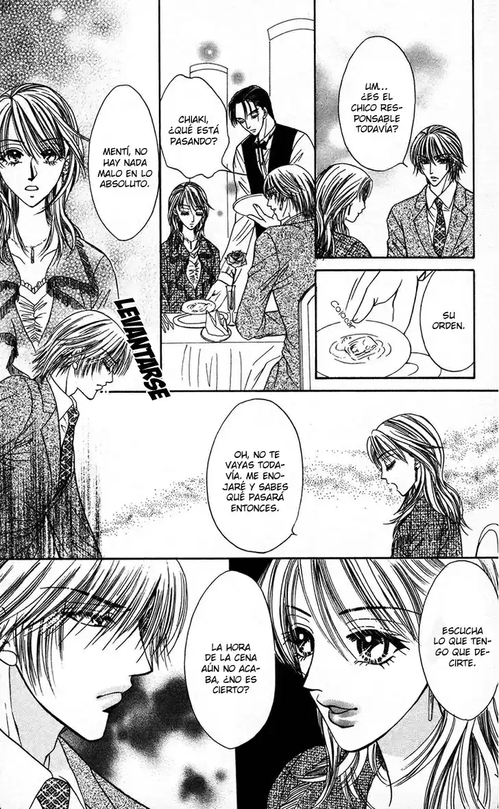 Katsuai no ouji-sama (2016) - Capítulo 4 - Página 25 - LectorTMOo