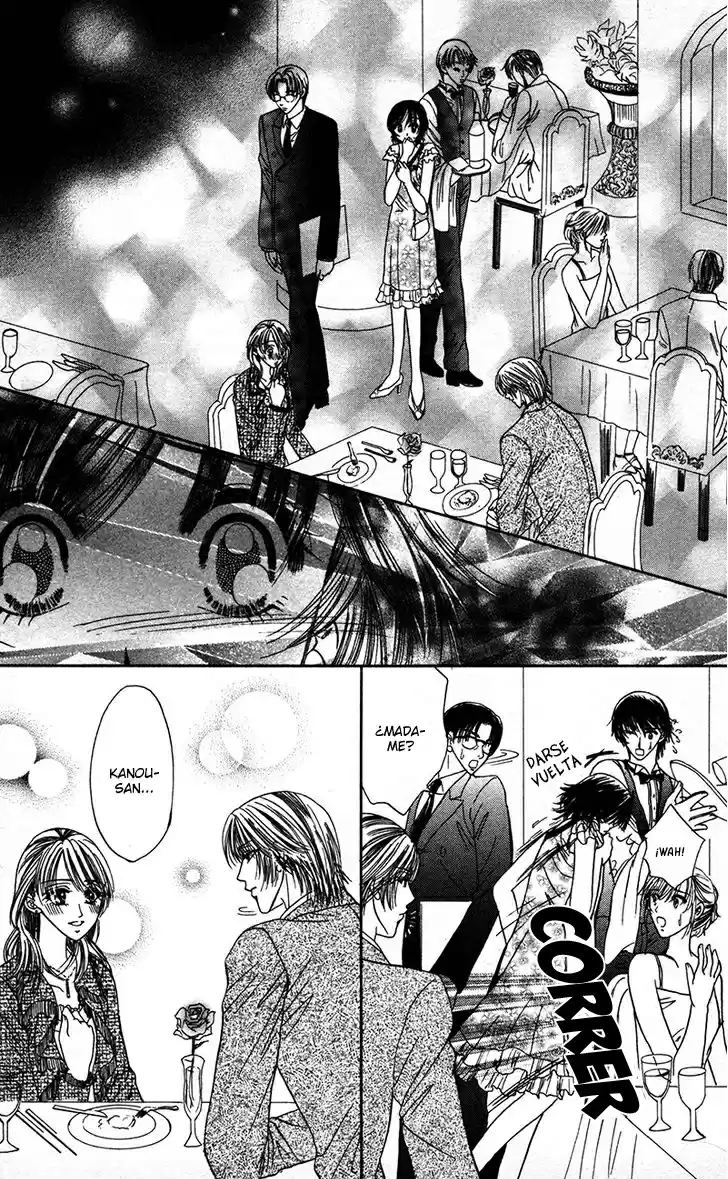 Katsuai no ouji-sama (2016) - Capítulo 4 - Página 27 - LectorTMOo