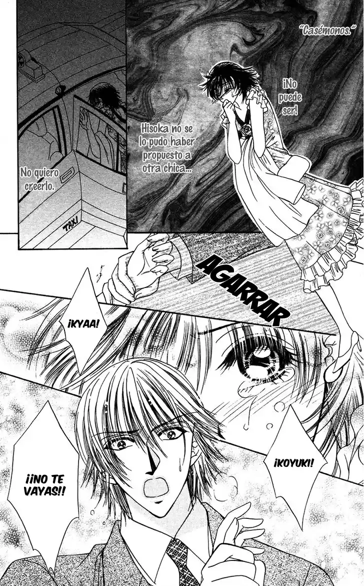 Katsuai no ouji-sama (2016) - Capítulo 4 - Página 28 - LectorTMOo