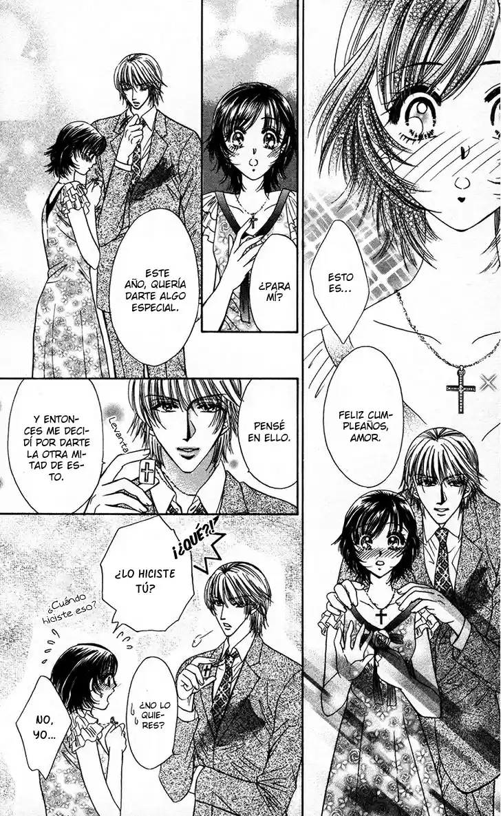 Katsuai no ouji-sama (2016) - Capítulo 4 - Página 32 - LectorTMOo
